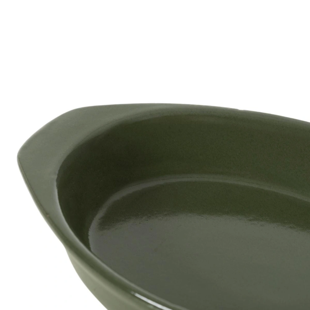 Mudo Home Premium Natural Firin Kabi 28 Cm 760 Ml görseli 5
