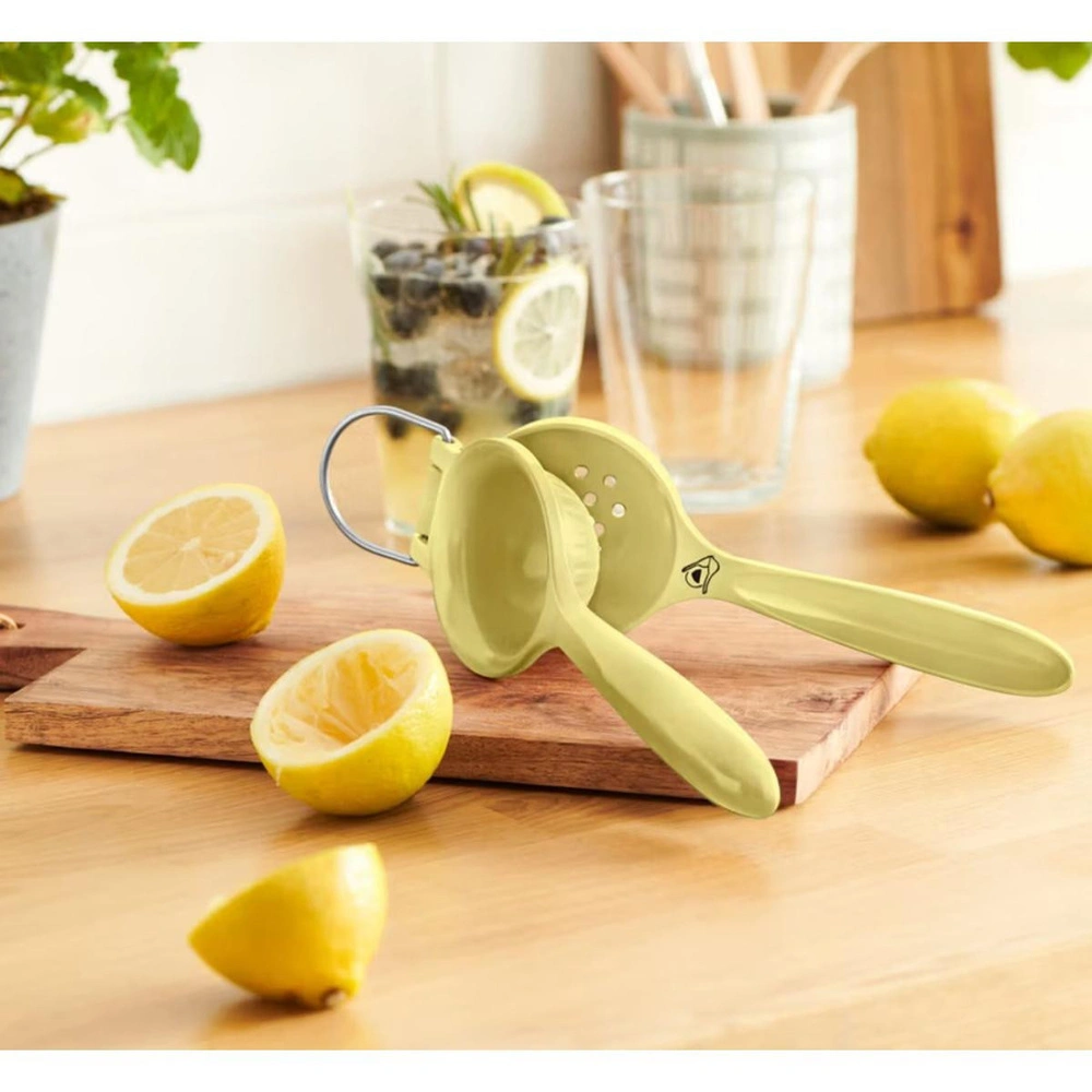 Tchibo Limon Sıkacağı, Sarı görseli 1