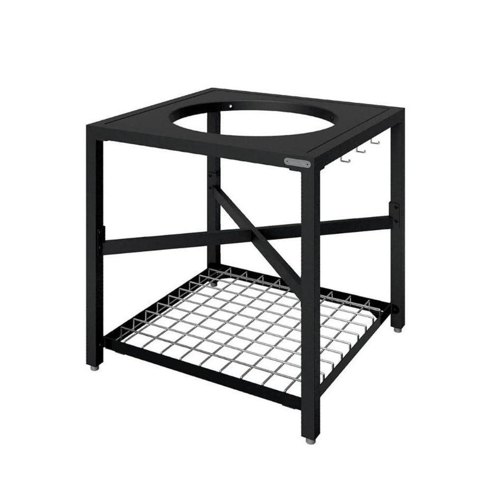 Big Green Egg Egg Frame Stant Large görseli 1