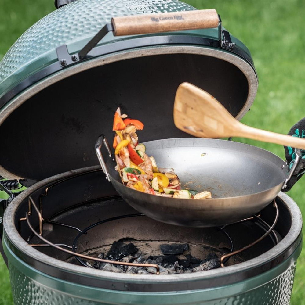 Big Green Egg Conveggtor Sepeti 2xl görseli 3