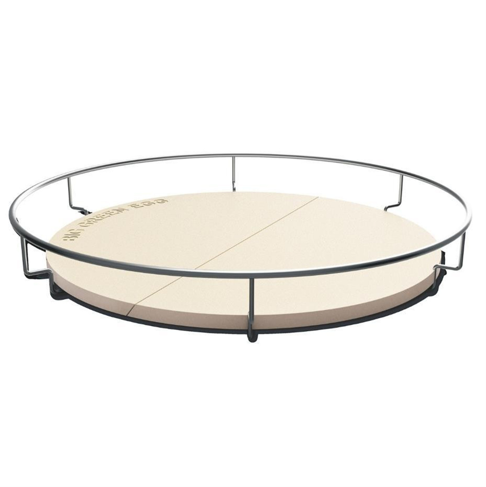 Big Green Egg Conveggtor Sepeti 2xl görseli 2