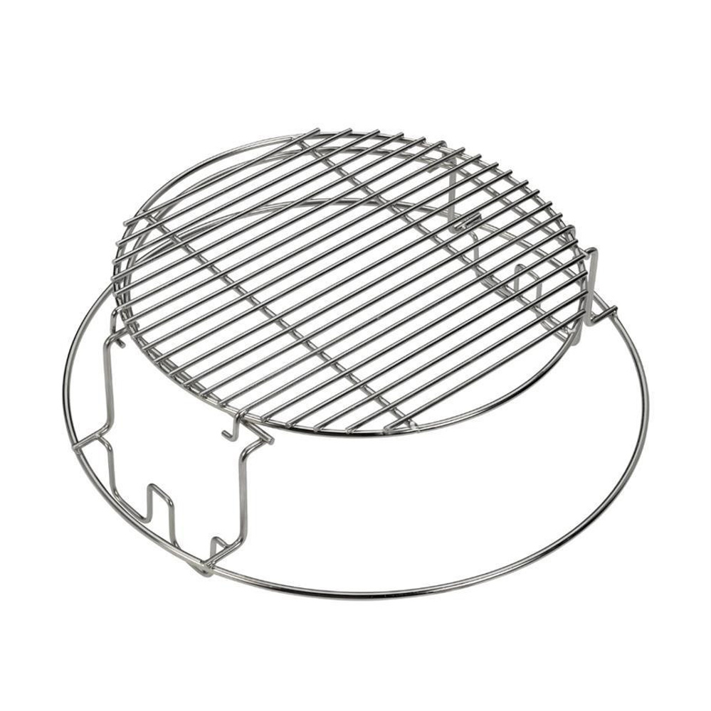 Big Green Egg Katlı Raf Large görseli 1