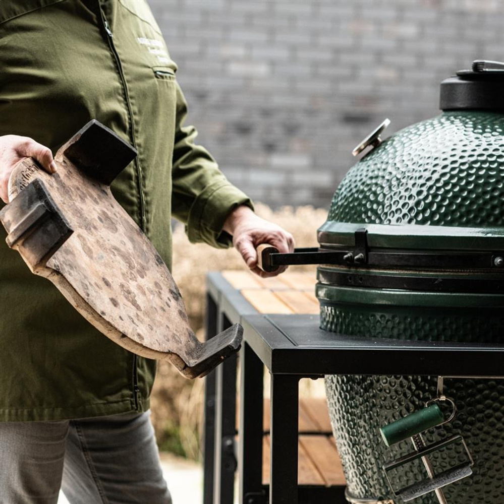 Big Green Egg Conveggtor Minimax görseli 3