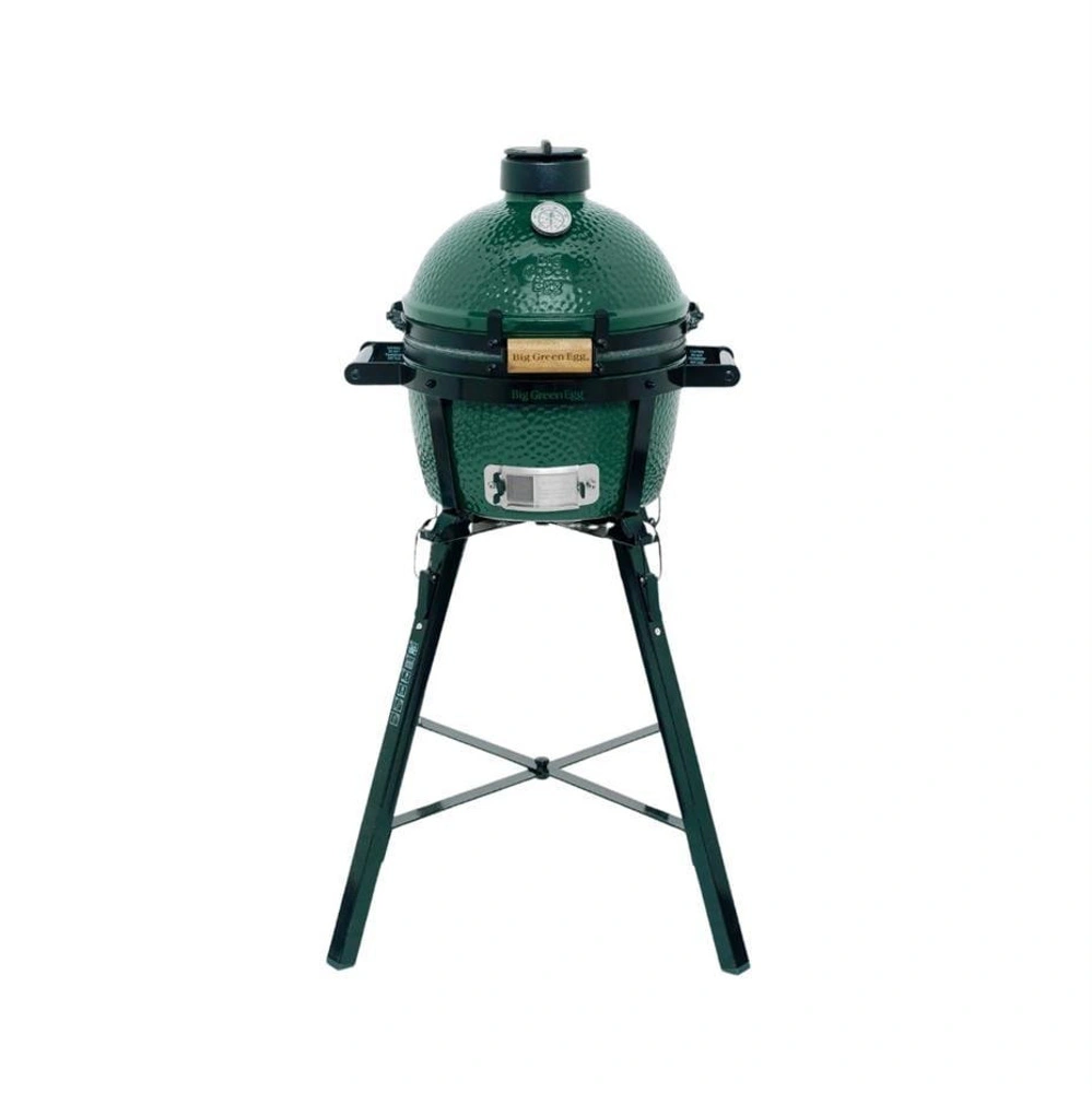 Big Green Egg Taşınabilir Yuva Minimax görseli 1