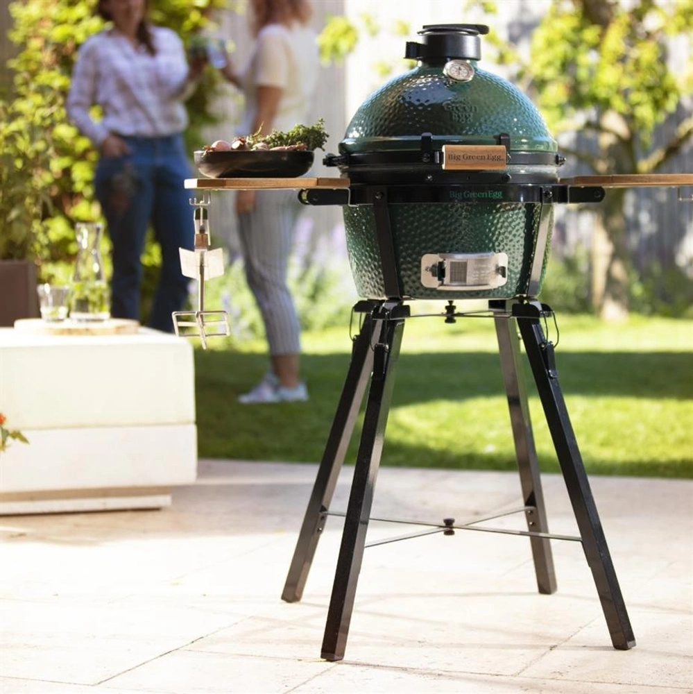 Big Green Egg Taşınabilir Yuva Minimax görseli 4