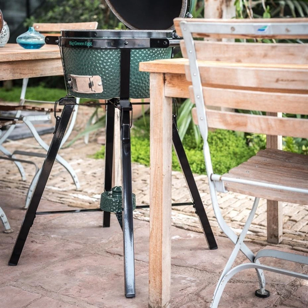Big Green Egg Taşınabilir Yuva Minimax görseli 3