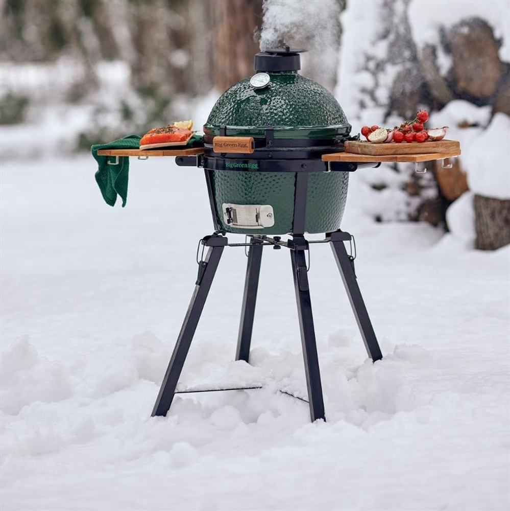 Big Green Egg Taşınabilir Yuva Minimax görseli 5