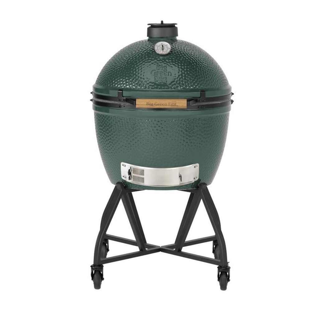Big Green Egg Entegre Yuva Taşıyıcı Xlarge görseli 2