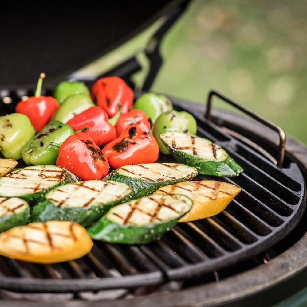 Big Green Egg Conveggtor Sepeti Large görseli 5