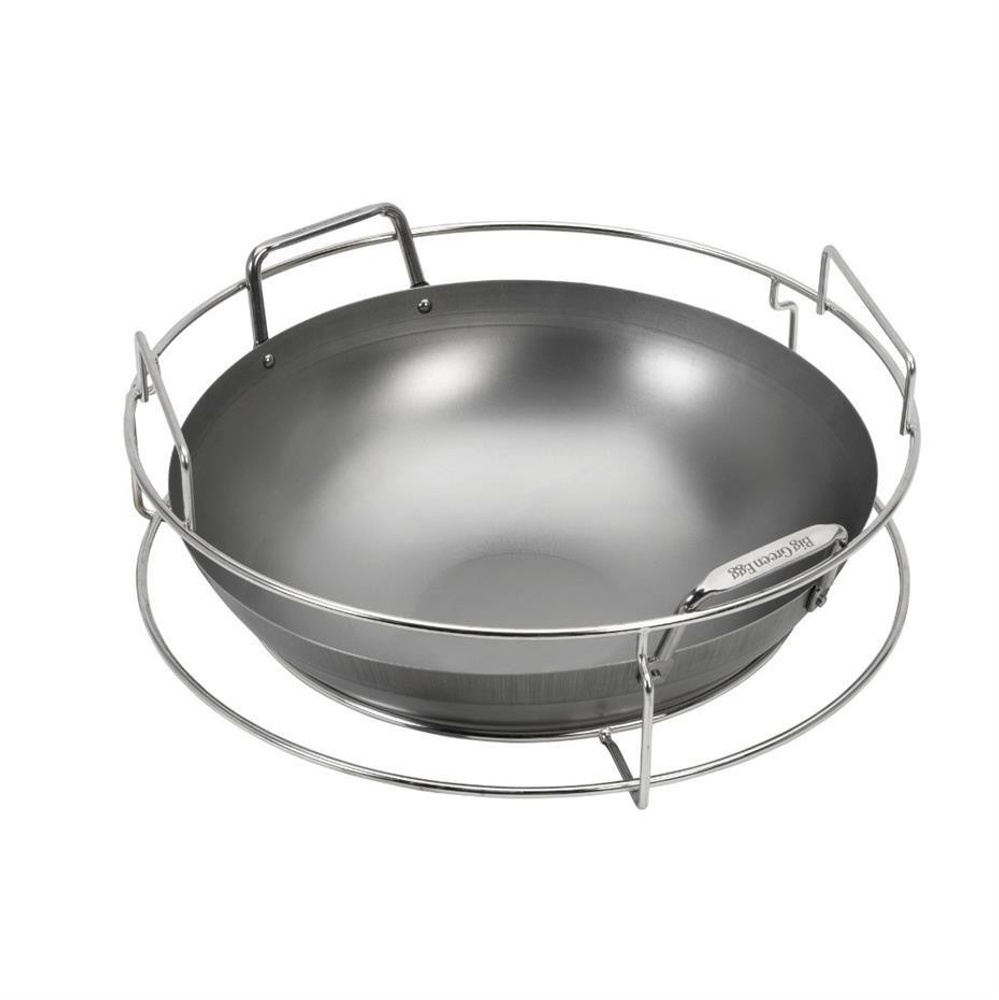 Big Green Egg Conveggtor Sepeti Large görseli 3