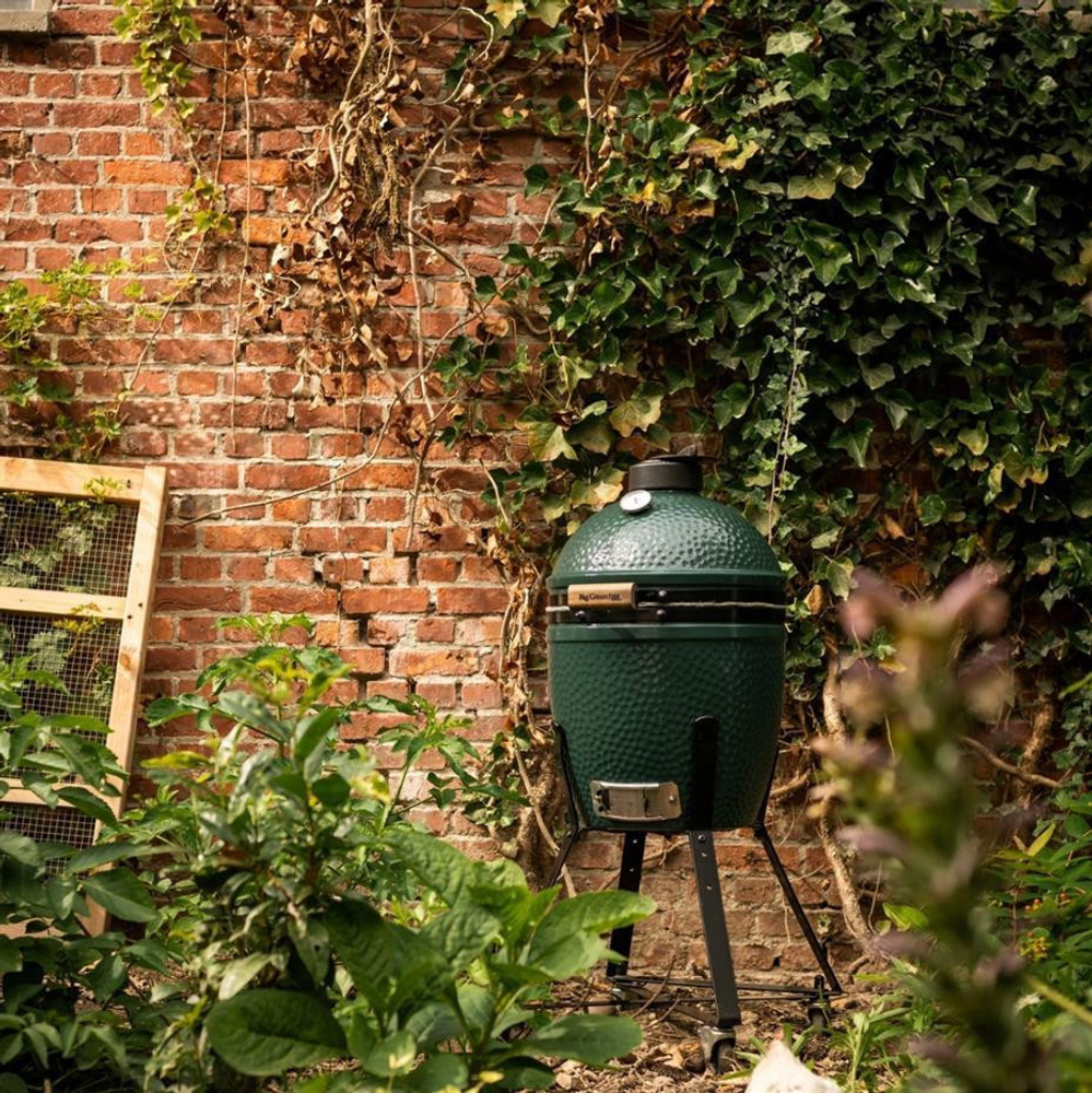 Big Green Egg Yuva Small görseli 3