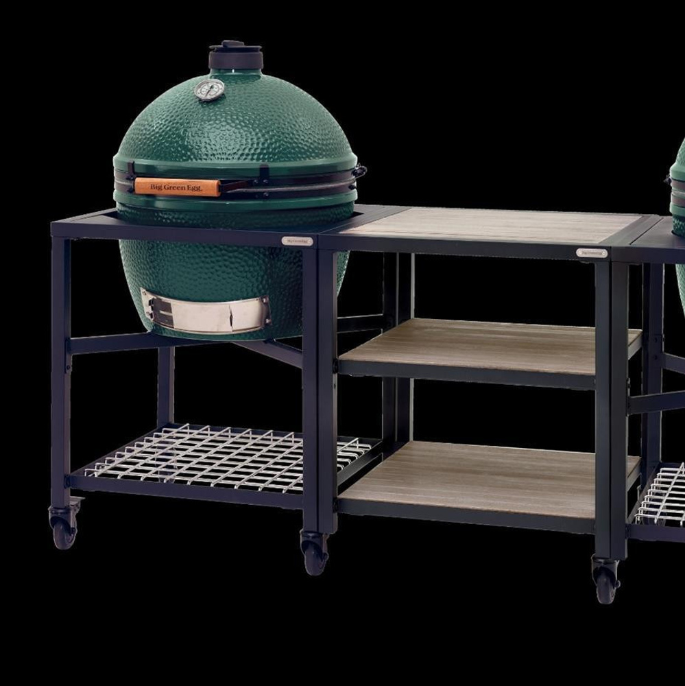 Big Green Egg Egg Frame Stant Xlarge görseli 5