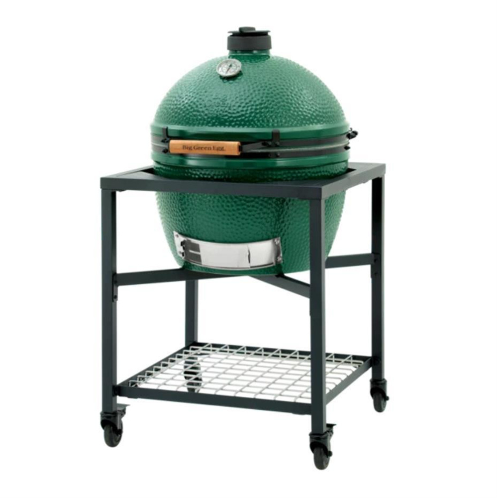 Big Green Egg Egg Frame Stant Xlarge görseli 2