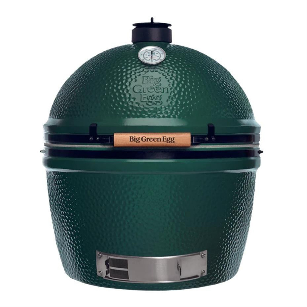 Big Green Egg 2xl Kömürlü Kamado Barbekü görseli 1