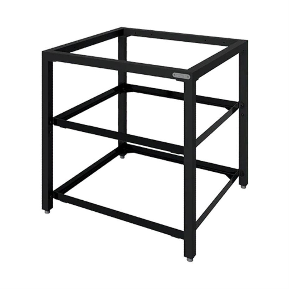 Big Green Egg Eklenebilir Frame Stant görseli 1