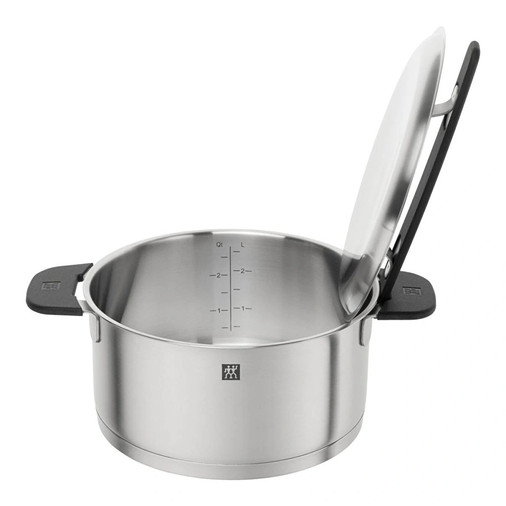 Zwilling More Tencere Seti, 5-parça görseli 2