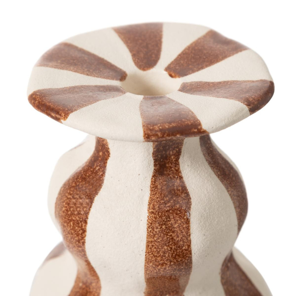 Mudo Home Pulse Mocha Mumluk 11x10 Cm | Karaca