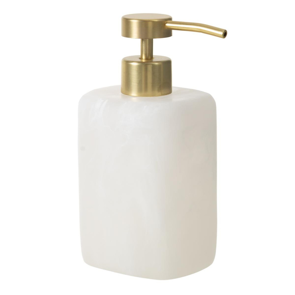 Mudo Home Boho Cloud Sivi Sabunluk görseli 2