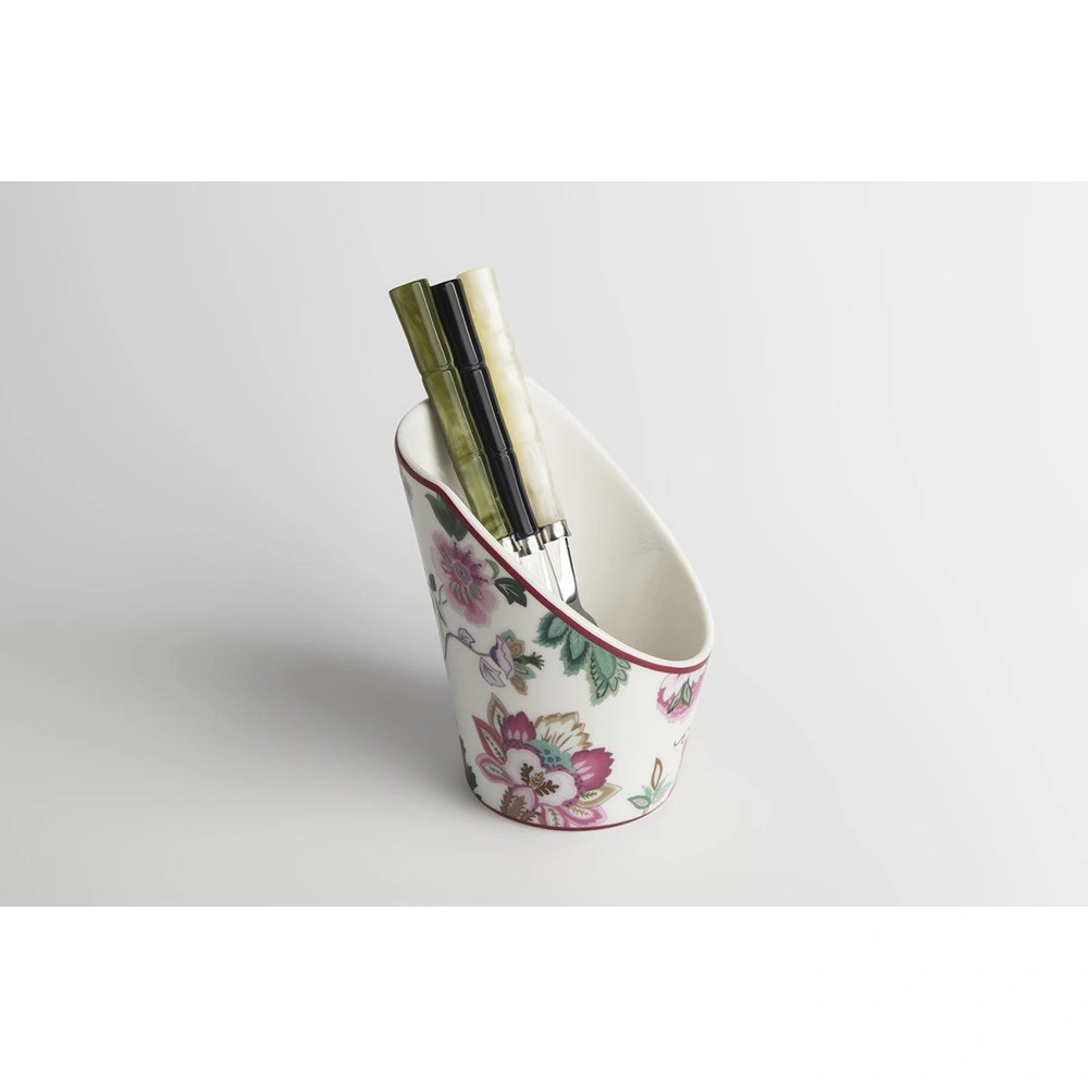 Lucky Art Madeline Bone 12.5 Cm Kaşıklık görseli 2