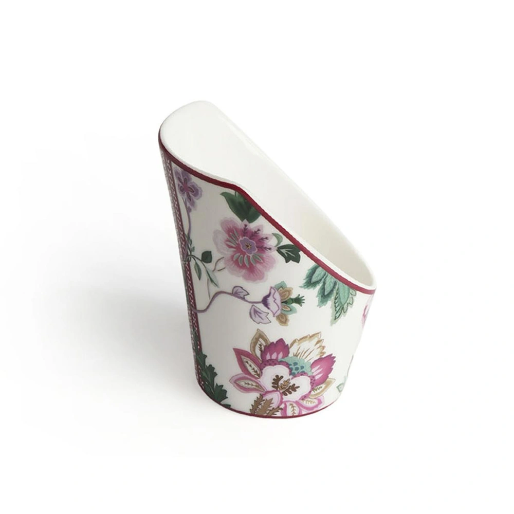 Lucky Art Madeline Bone 12.5 Cm Kaşıklık görseli 1