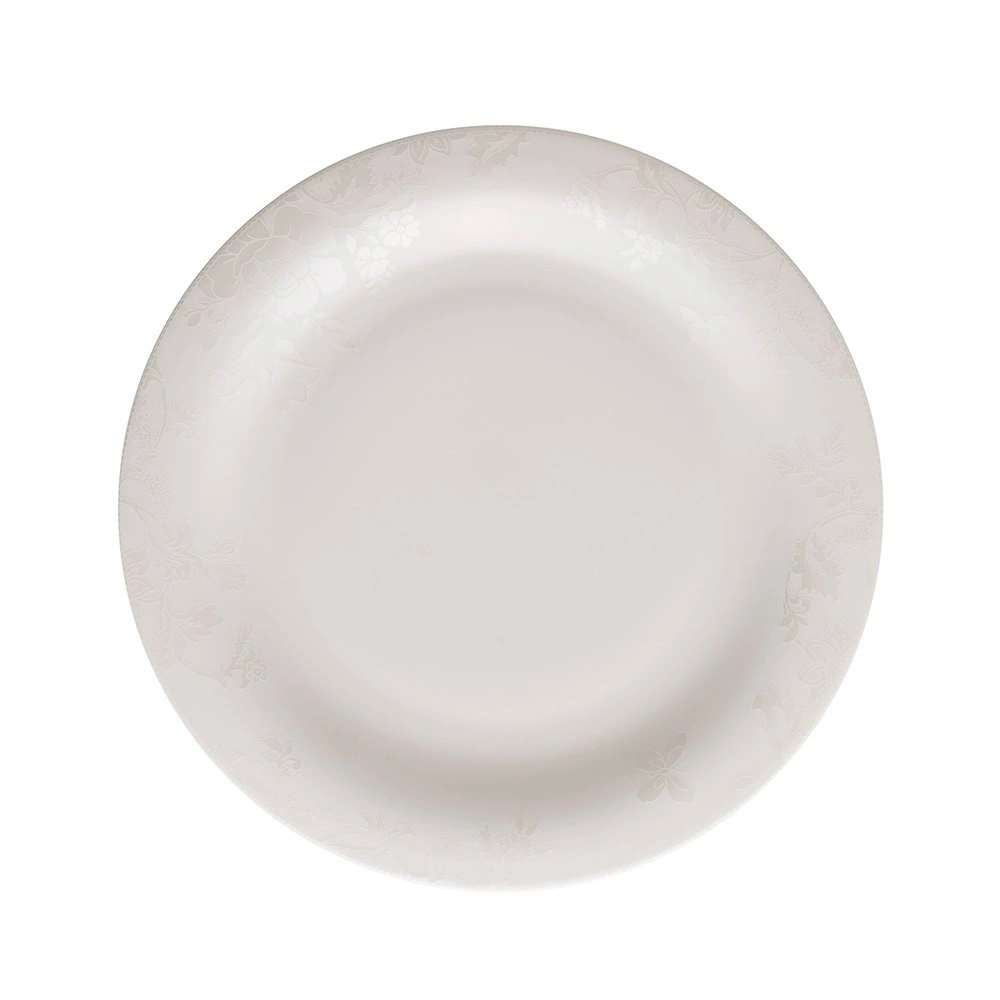 Jumbo Lily 24 Parça 6 Kişilik Bone Yemek Takımı görseli 16