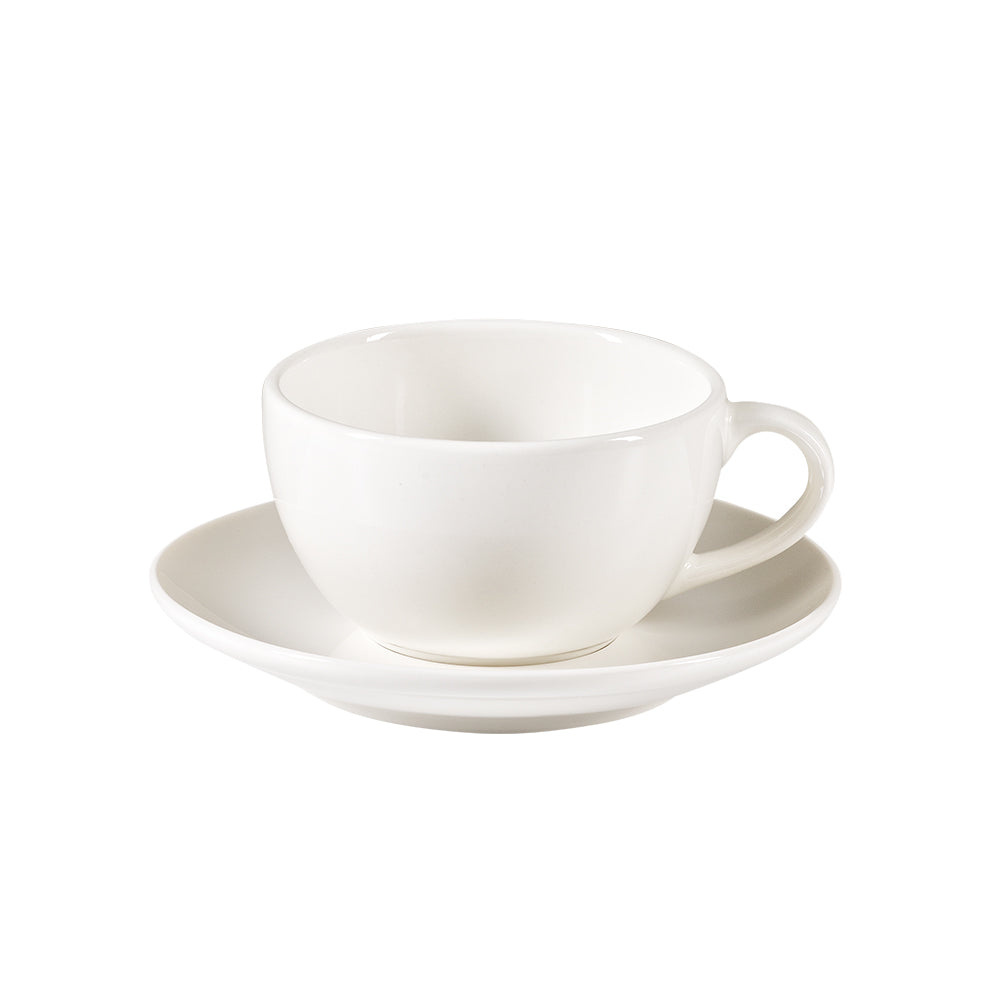 JUMBO FRAME ÇAY FİNCAN TABAK 16 CM-JHFR1316 görseli 6