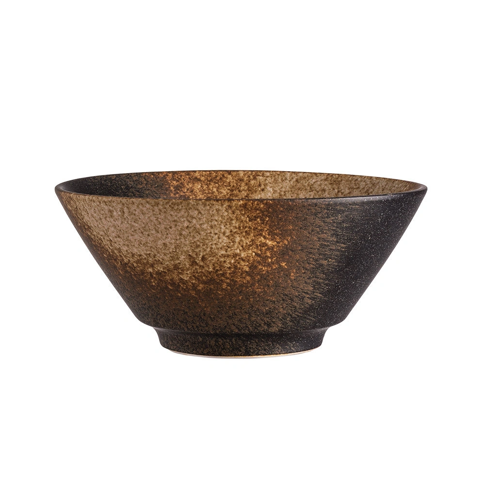 Jumbo Newyork Salata Tabak 23 cm görseli 1