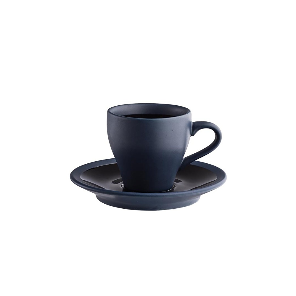 Jumbo Avangarde Espresso Fincan Tabağı görseli 3