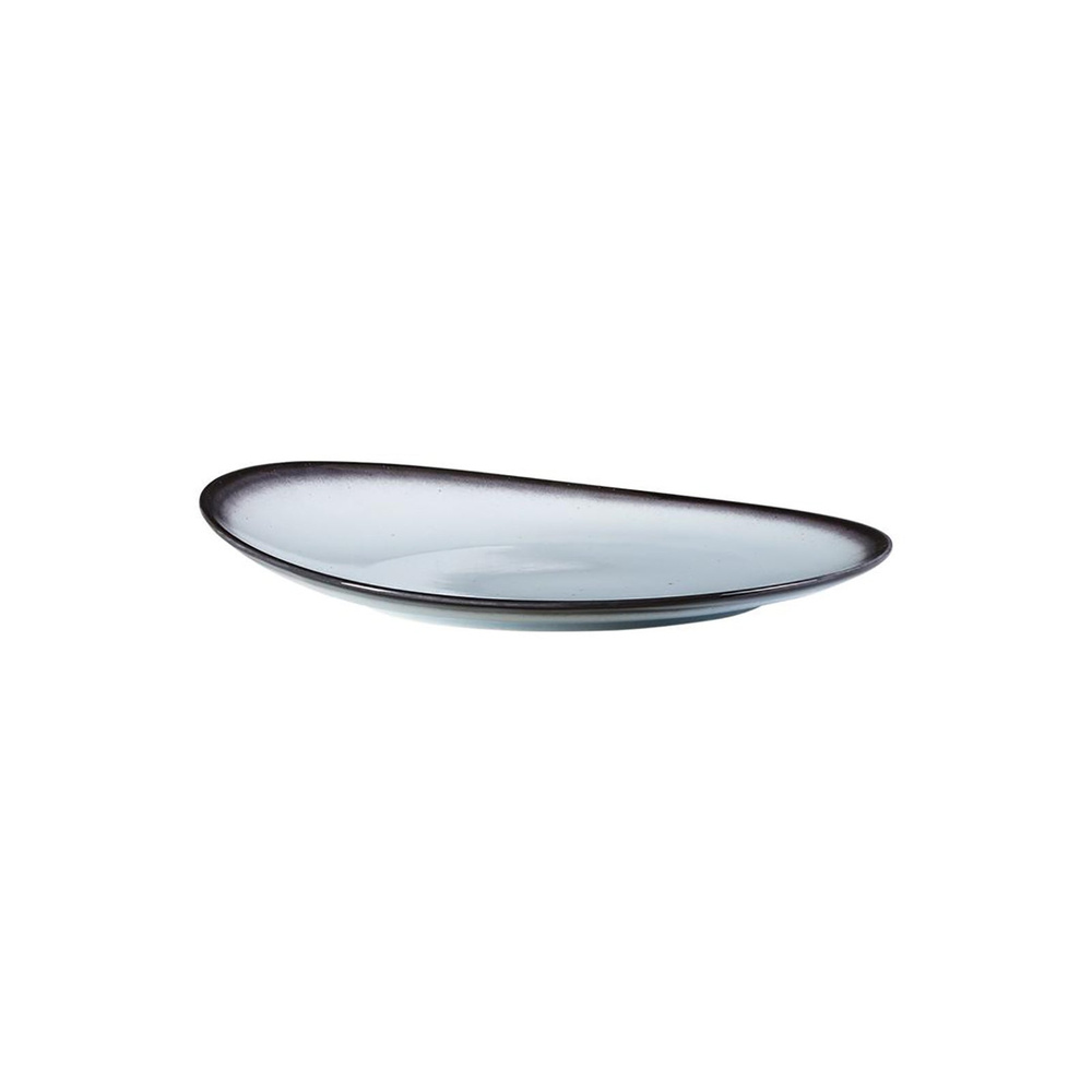 Jumbo Joy Whitedüz Tabak 18 cm görseli 2