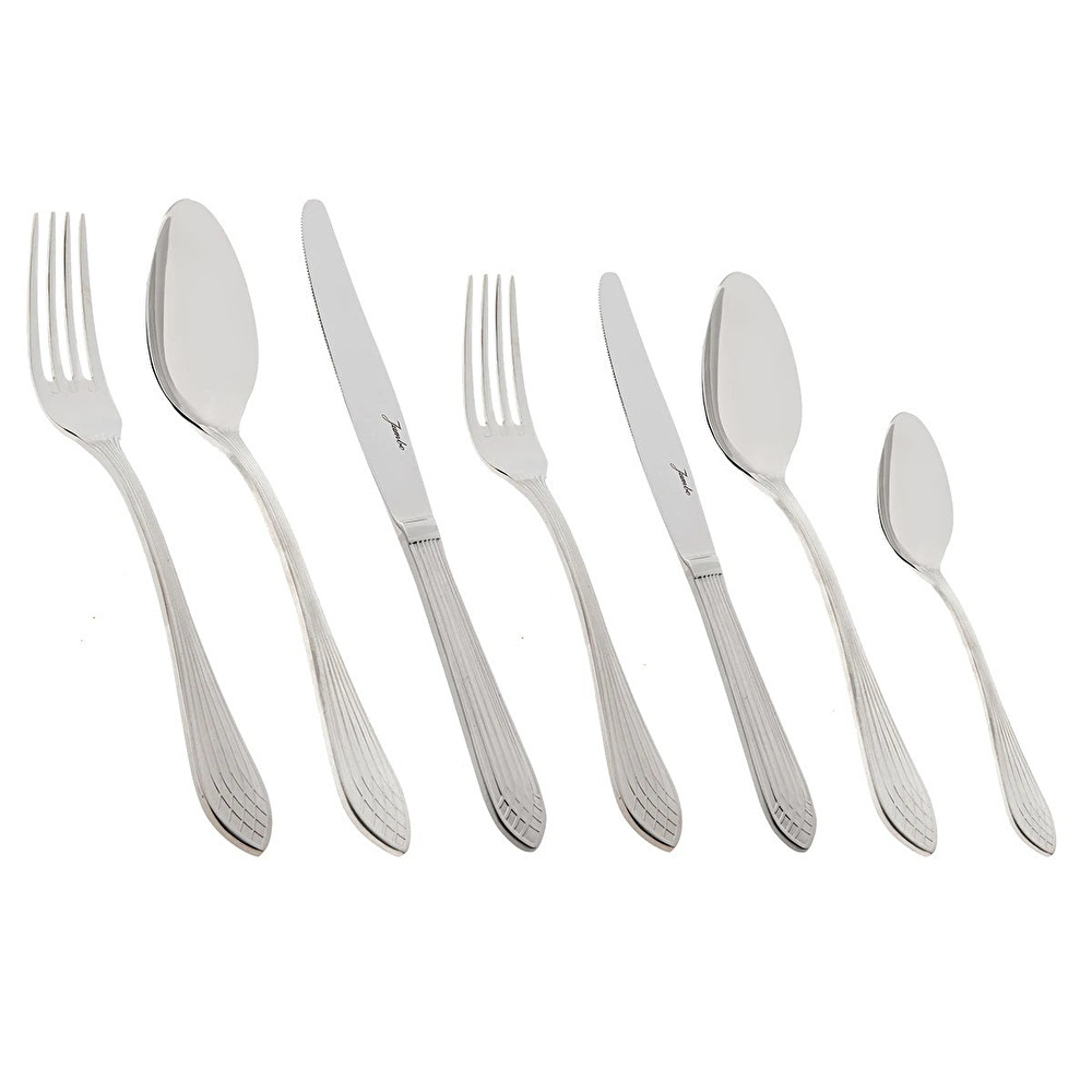 Jumbo Prime Çukur Tabak 23 cm görseli 14