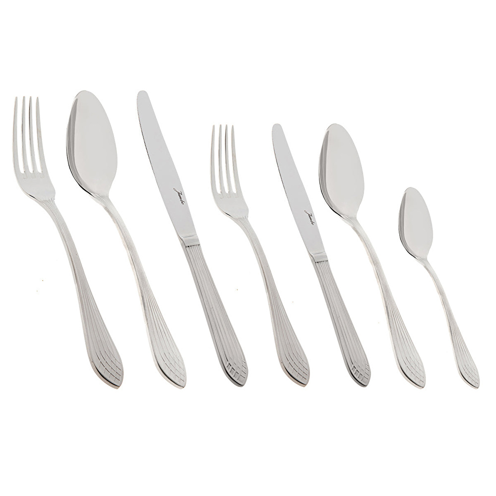 Jumbo Prime Çukur Tabak 23 cm görseli 11