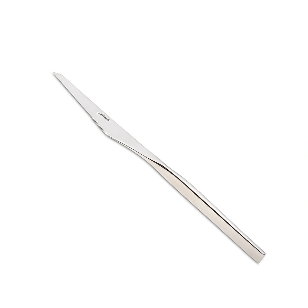 Jumbo 5100 Quartz 84 Parça 12 Kişilik Çatal Kaşık Bıçak Seti görseli 11