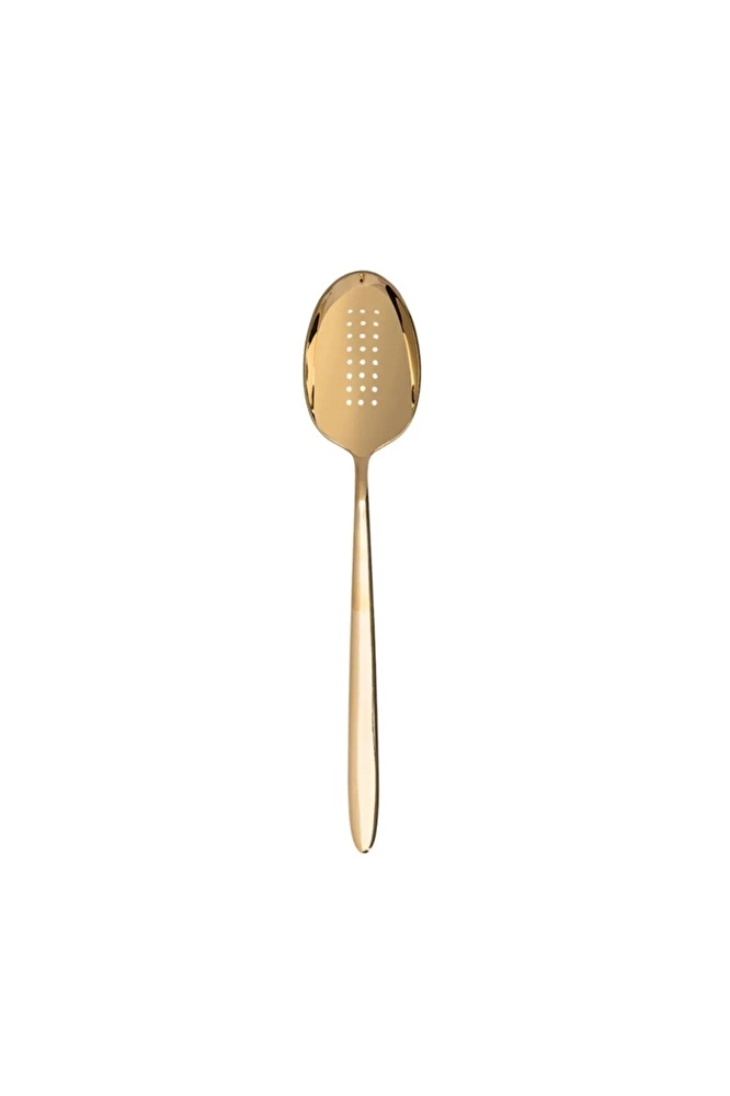 Jumbo 9400 5 Parça Titanyum Gold Servis Takımı görseli 5