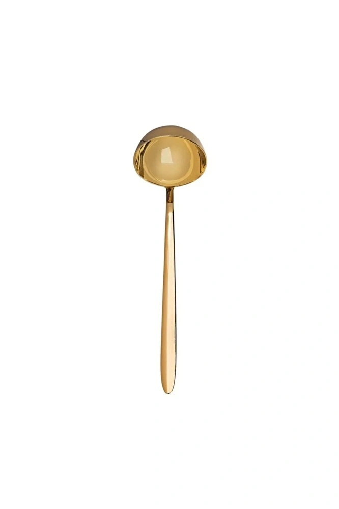 Jumbo 9400 5 Parça Titanyum Gold Servis Takımı görseli 7