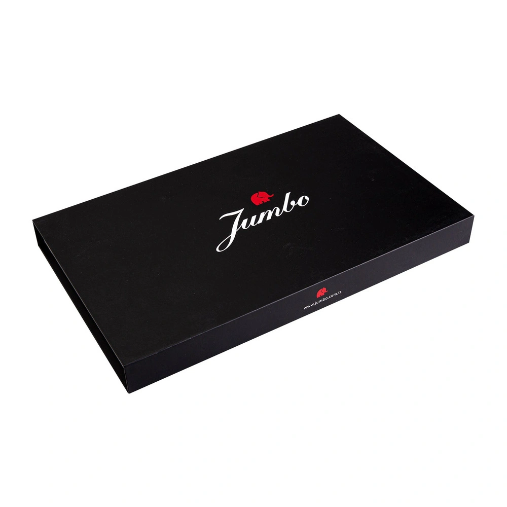 Jumbo Eva 5 Parça Bıçak Seti görseli 15