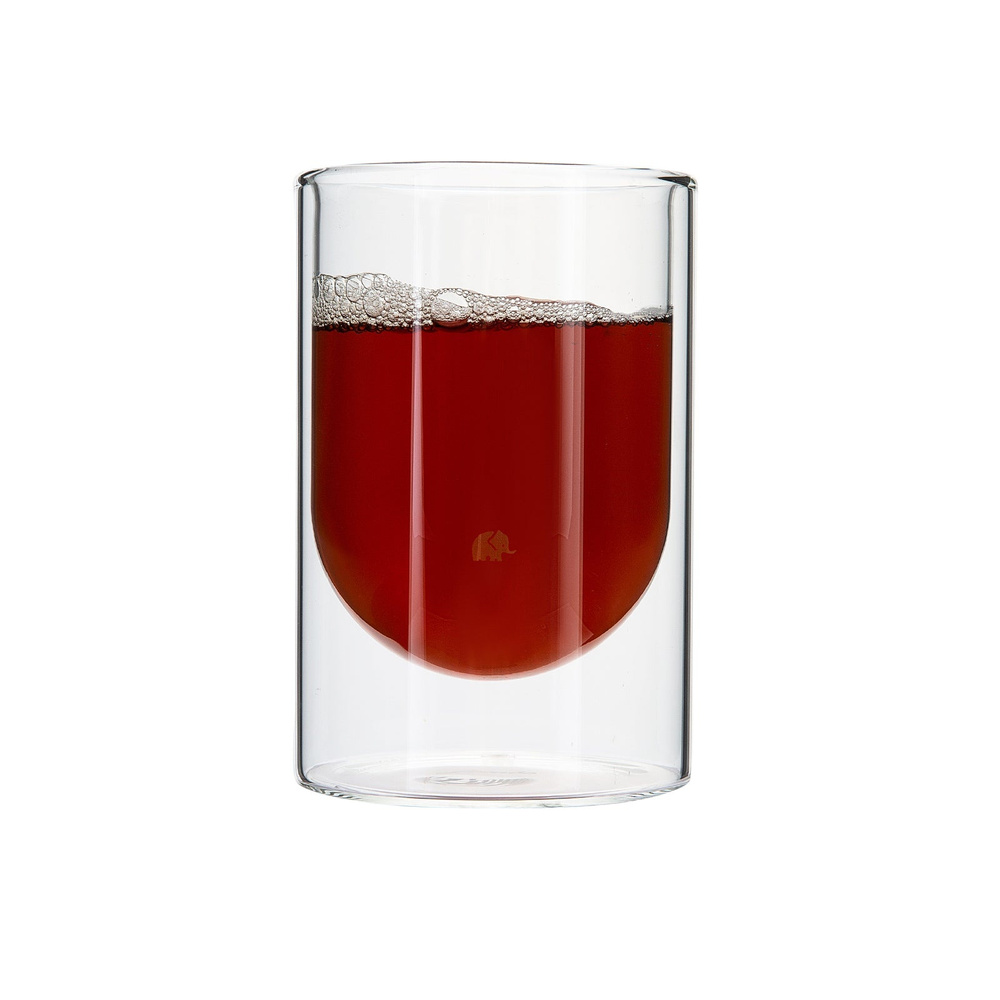 Jumbo Glory Double Wall 2'li Bardak 350 ml görseli 11