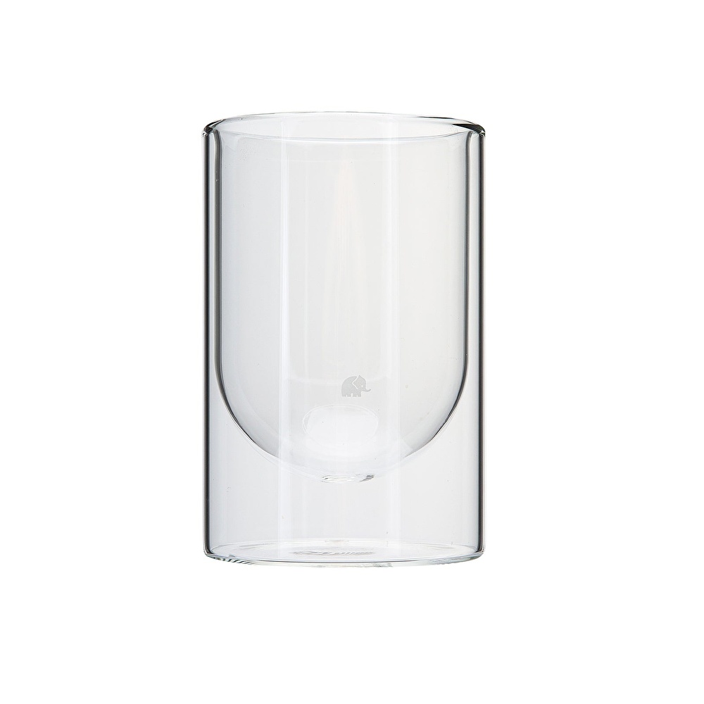Jumbo Glory Double Wall 2'li Bardak 350 ml görseli 13