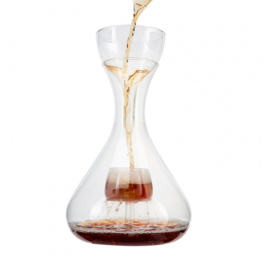 Jumbo Glory Karaf 1700 ml görseli 4
