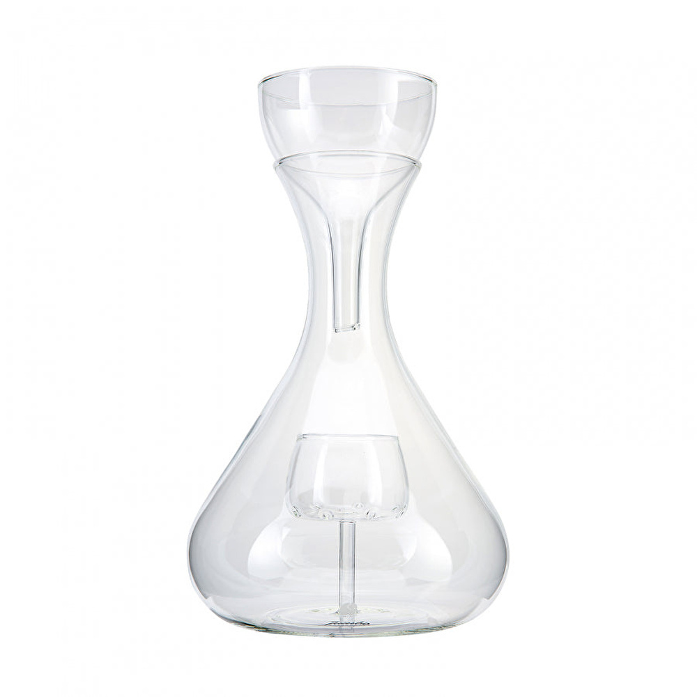 Jumbo Glory Karaf 1700 ml görseli 5