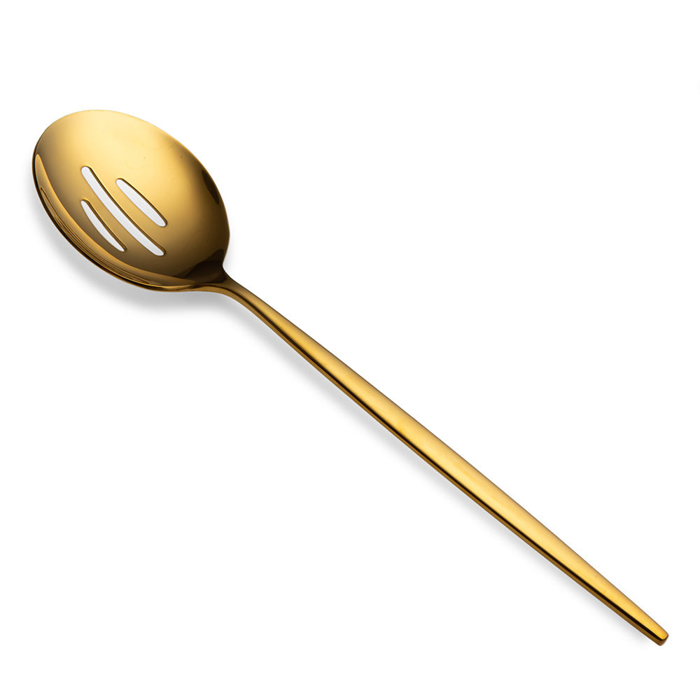 Jumbo 9000 5 Parça Titanyum Gold Servis Takımı görseli 3
