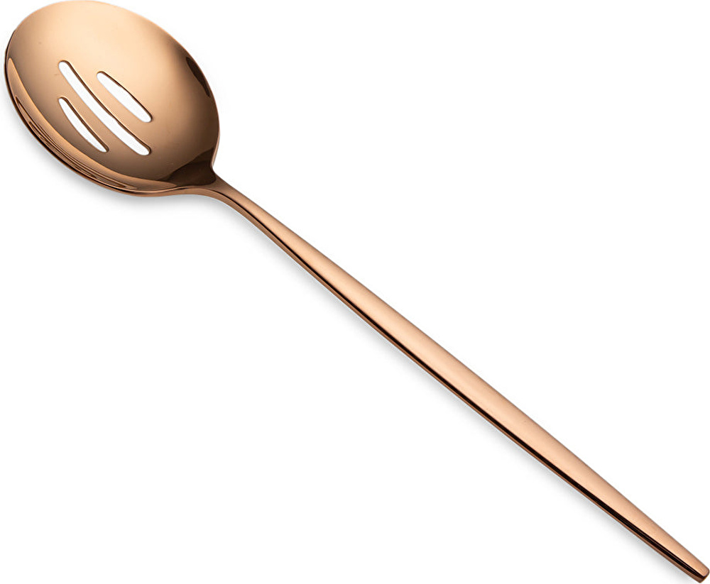 Jumbo 9000 Titanyum Bronz 5 Parça Servis Seti görseli 3