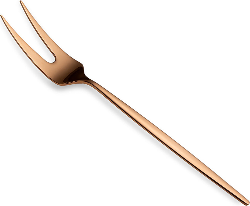 Jumbo 9000 Titanyum Bronz 5 Parça Servis Seti görseli 4