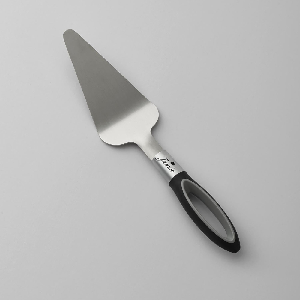 Jumbo Smart Çelik Spatula görseli 1