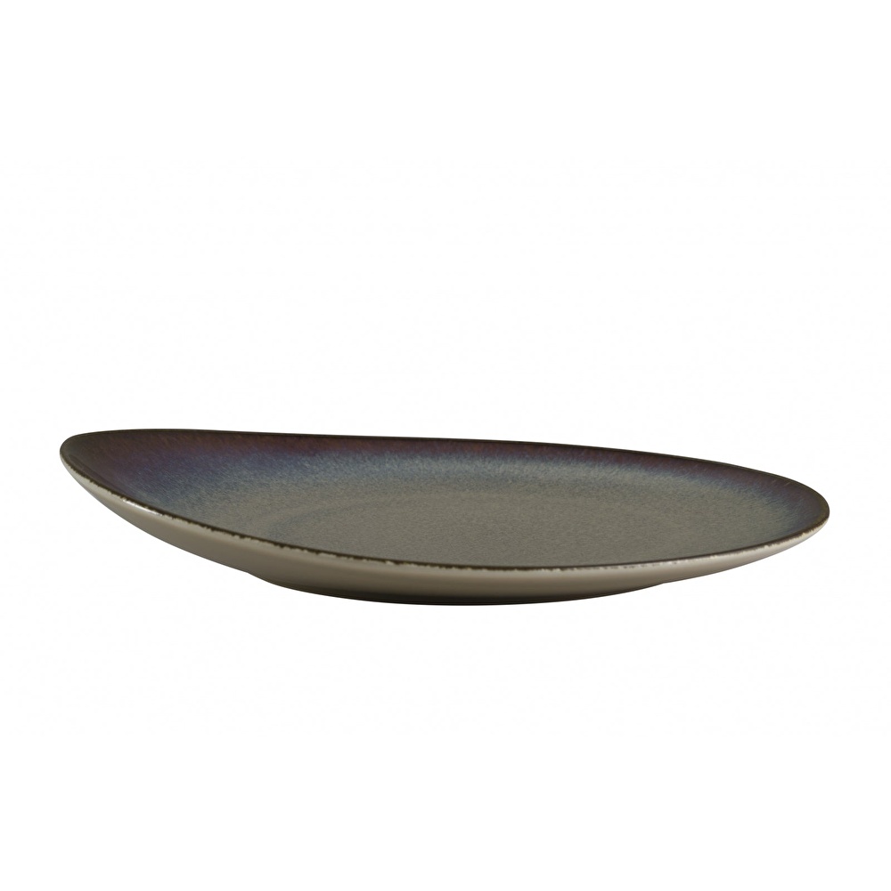 Jumbo Joy Soıl Düz Tabak 27 cm görseli 1