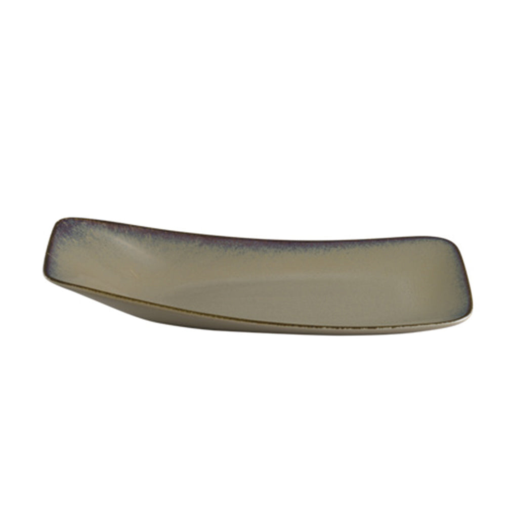 Jumbo Joy Soıl Kayık Tabak 33 cm görseli 1