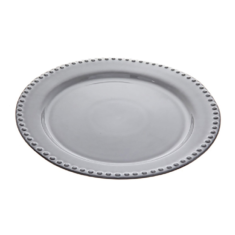 Jumbo Lord Düz Tabak 30 Cm görseli 1