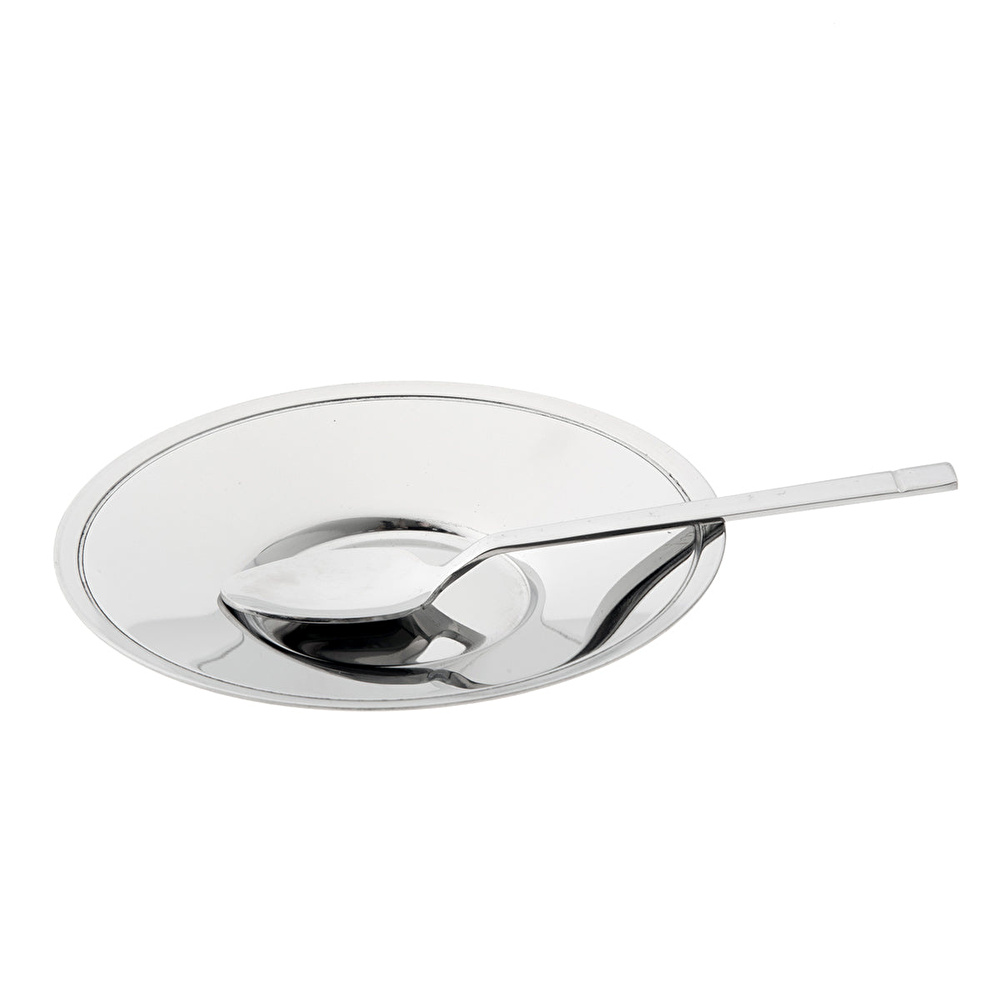Jumbo Guest 13 Parça Oval Çay Seti görseli 7