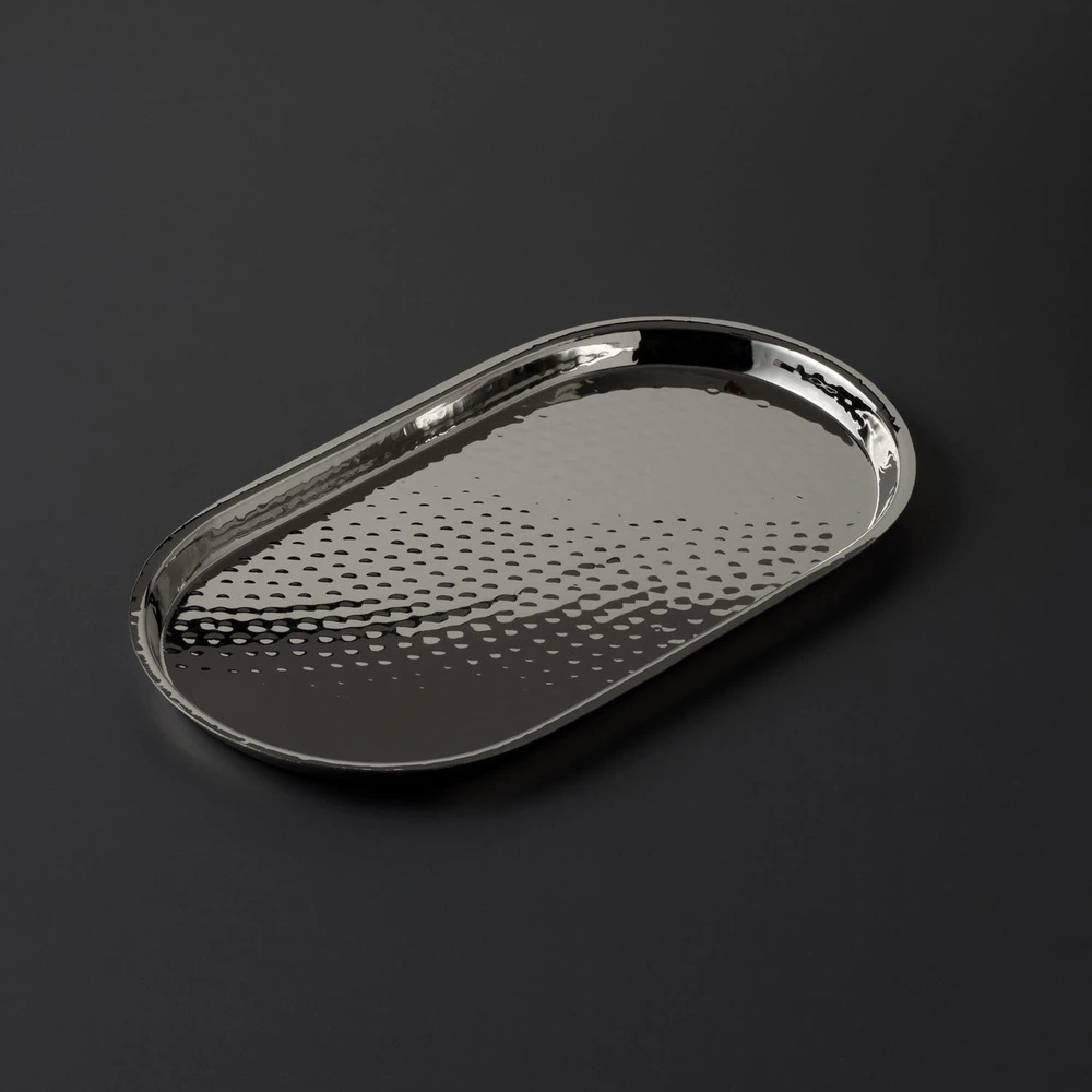Jumbo Quenny Oval Tepsi görseli 1