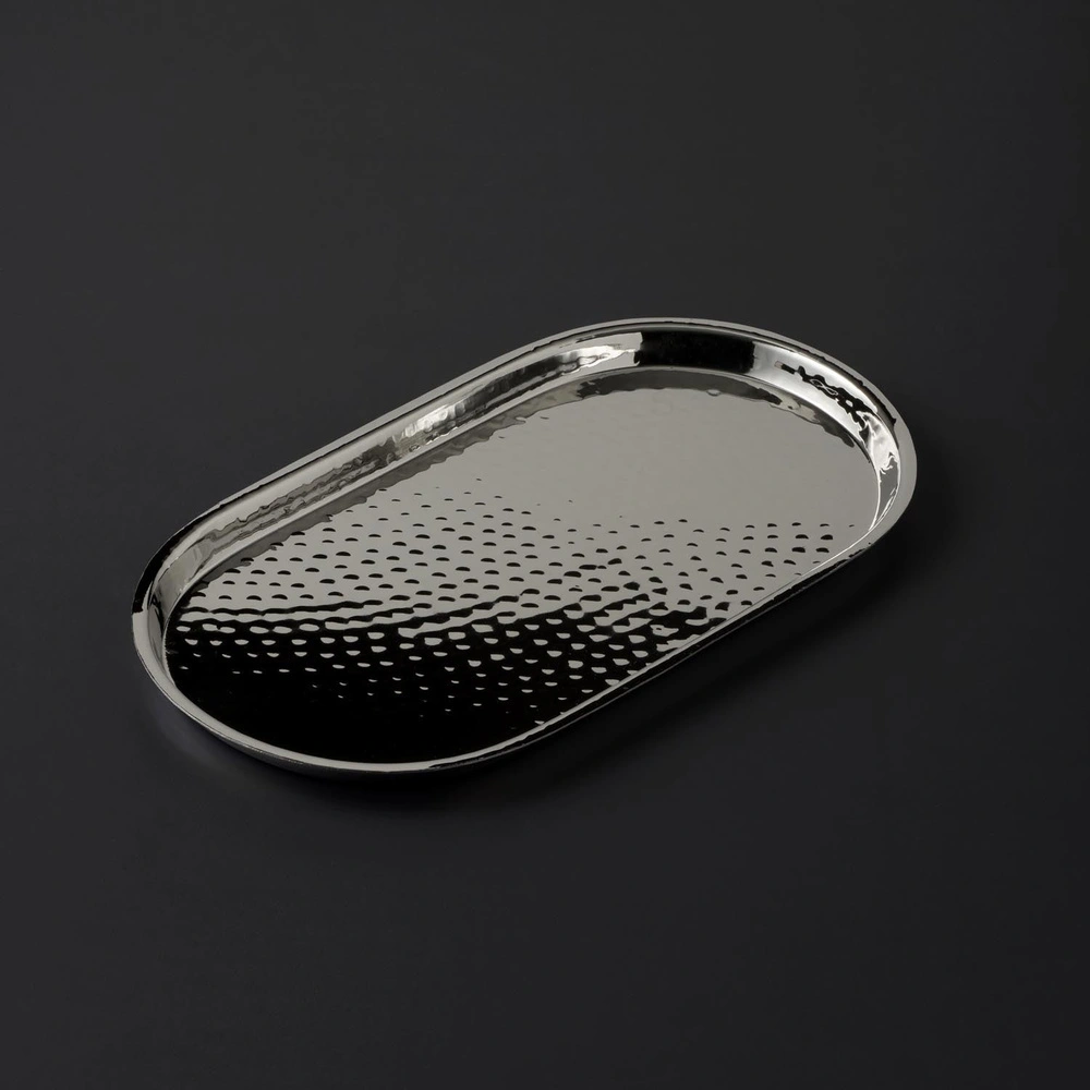 Jumbo Quenny Oval Tepsi görseli 3