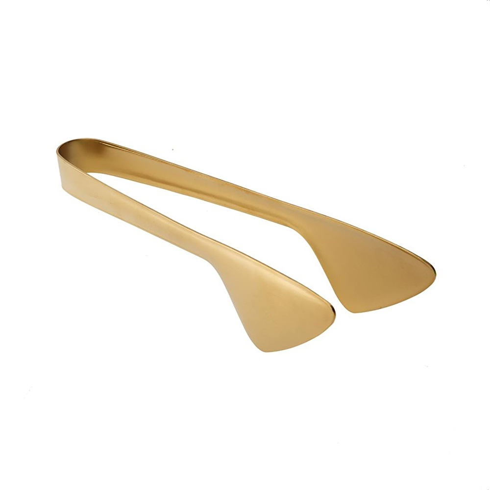 Jumbo Steel Mat Titanyum Gold Pasta Maşası görseli 1
